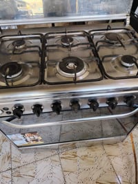 طباخ ستيل • ست عيون • كربلا