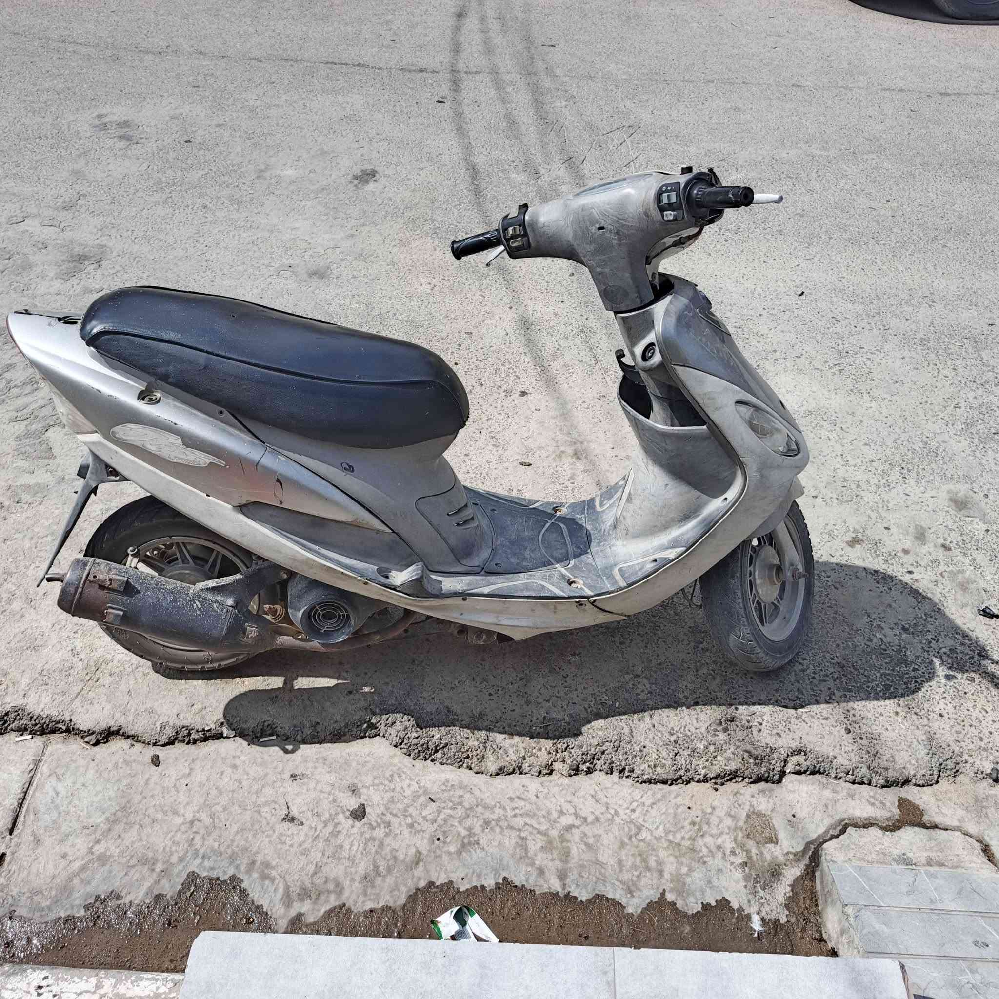 مكينة نظيفة • كلچات جديدة • حي الشرطة