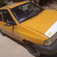 سلام وعليكم سيارة سايبه 🚖  موديل ٢٠١٣   رقم بغداد  تحويل ثاني يوم  سيا...