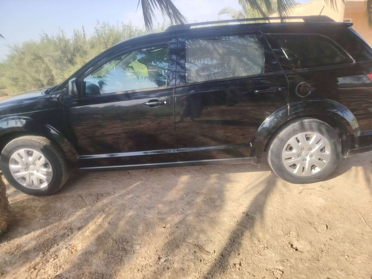 جورني 2018 للبيع.
4 سلندر
رقم ذي قار. سنوية لل 2030 بأسمي تحويل مباشر
السعر 125 وبيها مجال

***********
