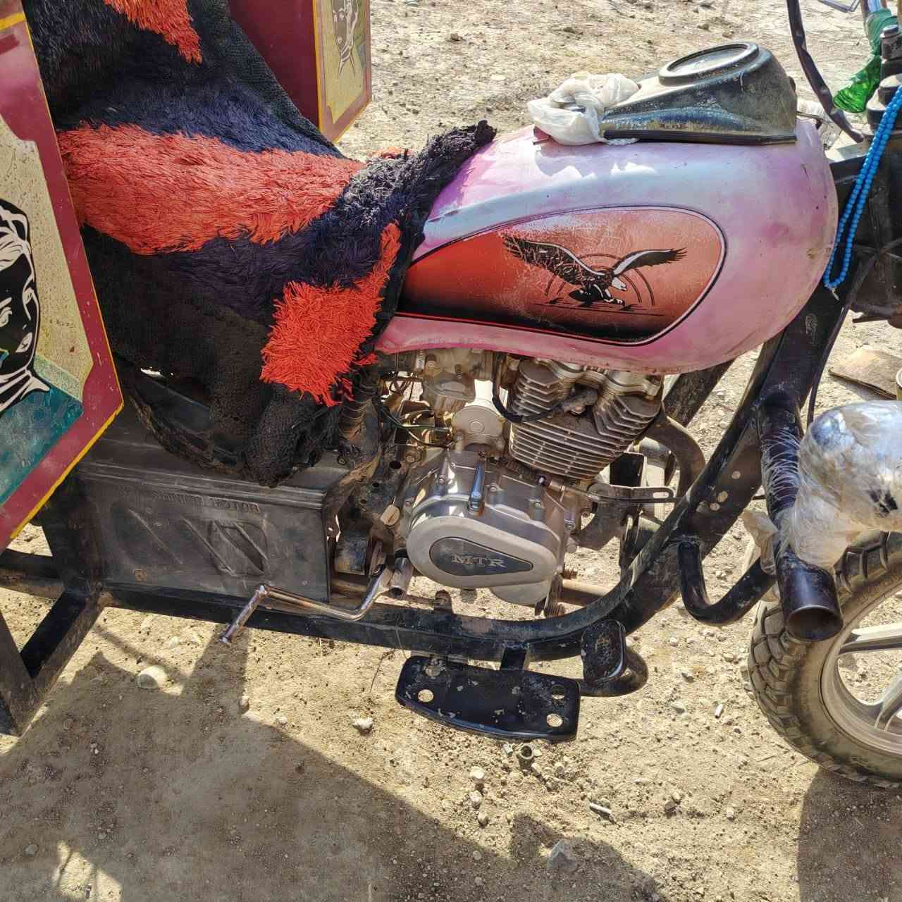 السلام عليكم
ستوته جمره للبيع موديل 18 جاهزه محرك 24 أوراق السعر
1300 واسط العزيزية
***********

مكلف بالنشر
