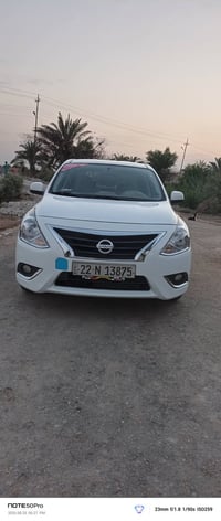 سني • ٢٠٢٤ • ماشيه ٥١٠٠٠