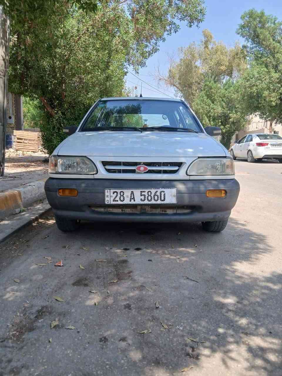 السلام عليكم من رخصت مدير الكروب موديل 11كفاله عامه مكينه كير حداديه تخم تاير تبريد كله جديد بسمي السعر 33 تحياتي للجميع ***********
