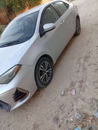 كورله • ٢٠١٩ • رقم انبار