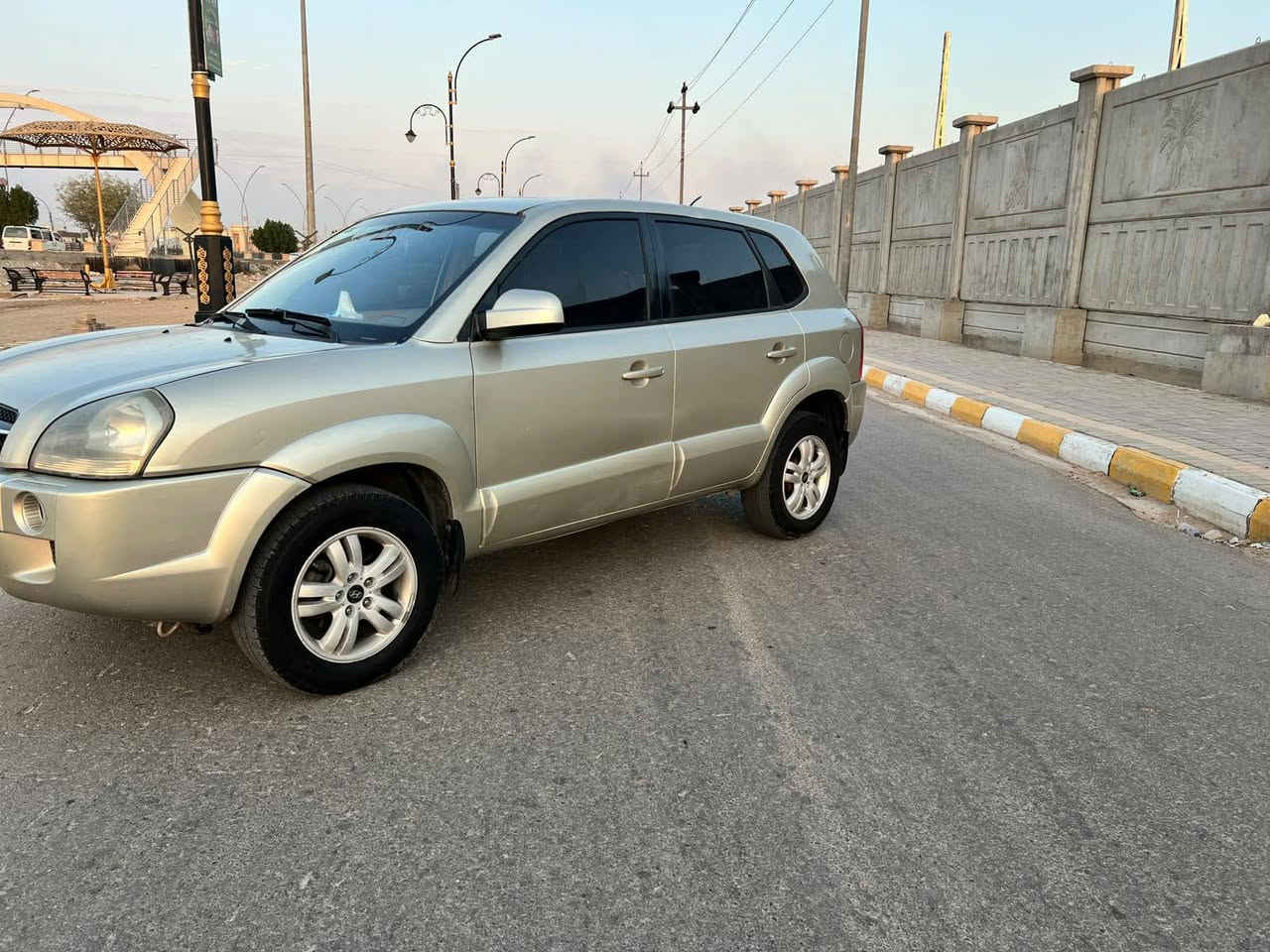 كيا سبورتج للبيع2009 أدوات أدوات كصه جنطه محرك كير تبريد حداديه تخم تاير كله بلجيس فول مواصفات فتحه ‏‪***********‬‏ سعر 35 مراوس بجنون ترهم

