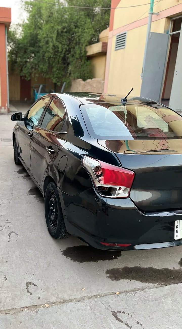 سلام عليكم للبيع فقط هيونداي رينا
2020  محركه 1500 تنفس سياره خليجي رقم ربيل بسمي  رتحويل مباشر كفاله عامه طخات بسيطه شاشه كامره دواره مكان سياره بغداد حي أورالسعر 90  ورقه وبيه مجال كلش بسيط
للاستفسا ***********متواجد
اتصال وواتساب
