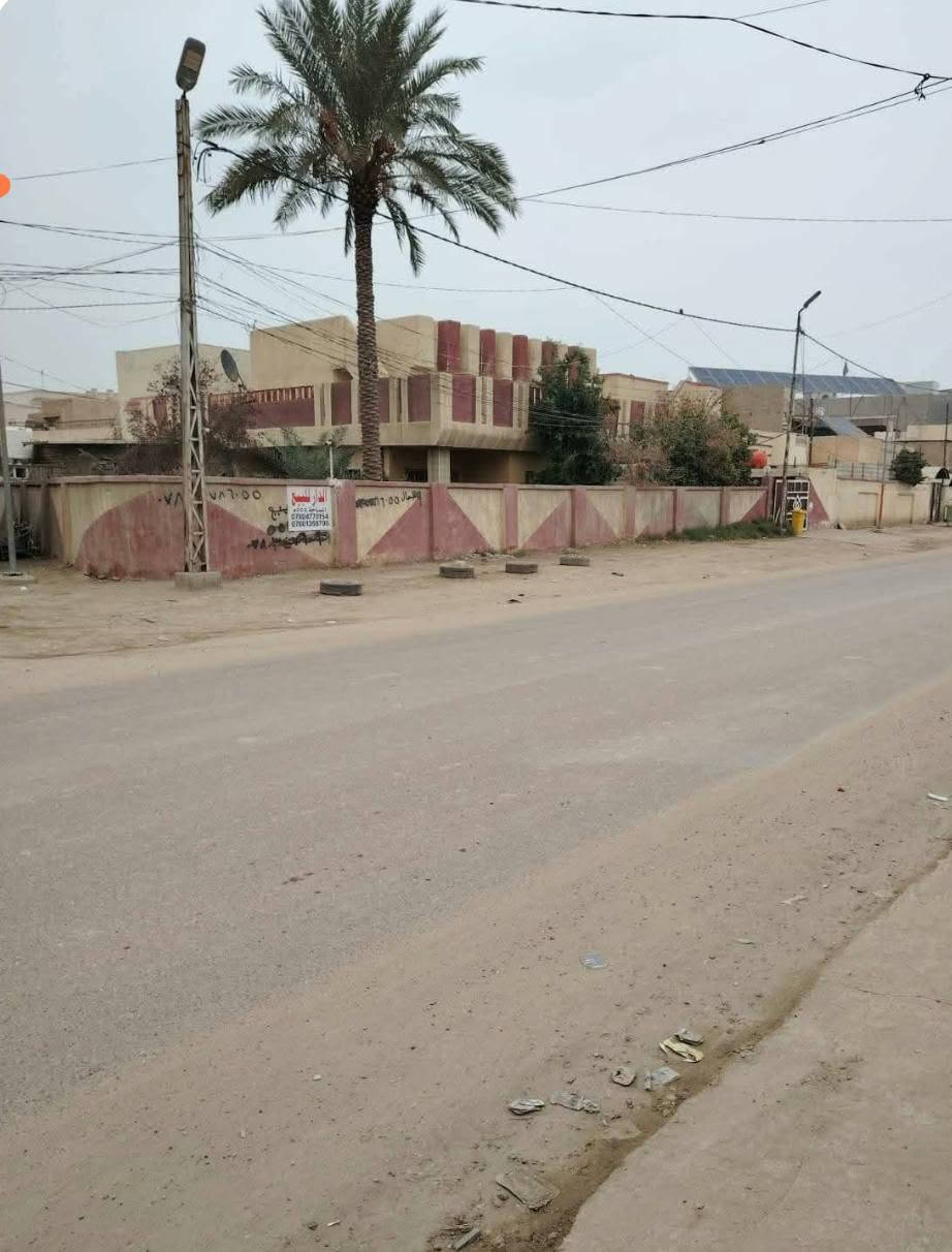 بيت طابو • ٥٥٤م • موقع استراتيجي