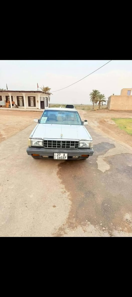 سلام عليكم سياره سوبر كفال عامه من دعميه لد دعميه سياره كير ومكينه كفاله وكسن وتخم تير جديد سعره ٣٤ وبيه مجال كلش قليل ***********
