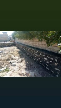 شغل حسب الطلب • خدمات بناء • عباس المري