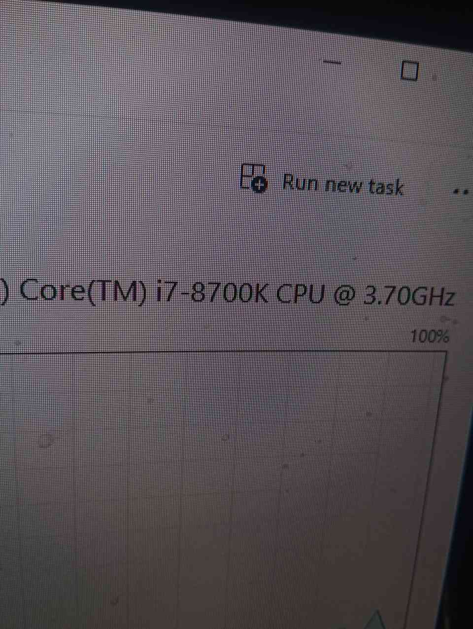 RTX 2060 SUPER • i7-8700K • 32GB رامات