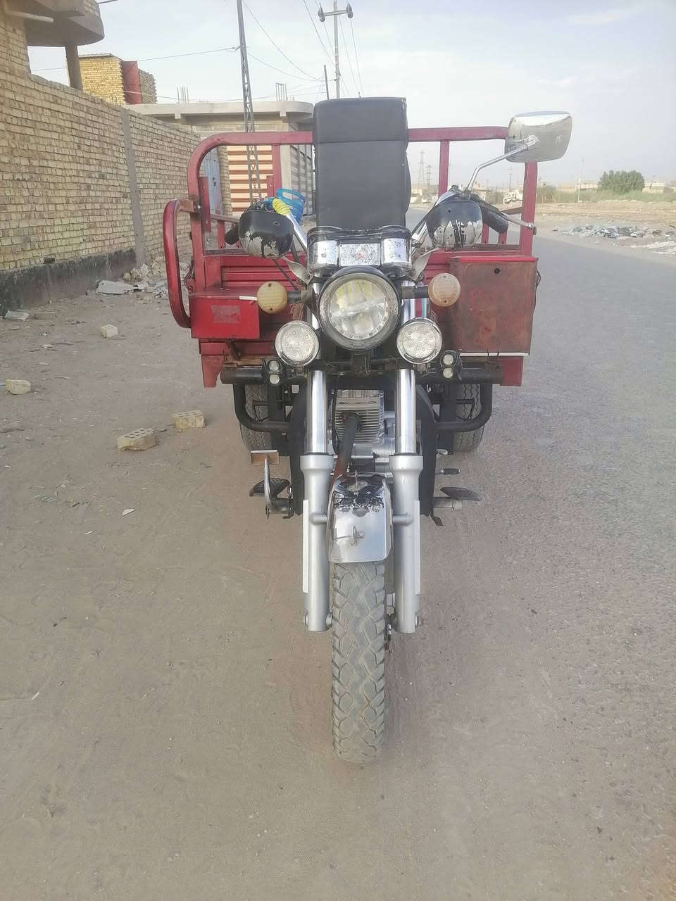 ستوته للبيع موديل 19 محرك 24 أوراق اصوليه جاهزه مابيهه اي نقص السعر مليون و350  بيها مجال مكاني القاسم شراي ينتصل ***********
