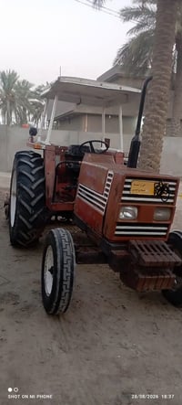 ‏سلام عليكم للبيع مكينة 780 نظيفة مقفولة مكان حله ￼07829534630