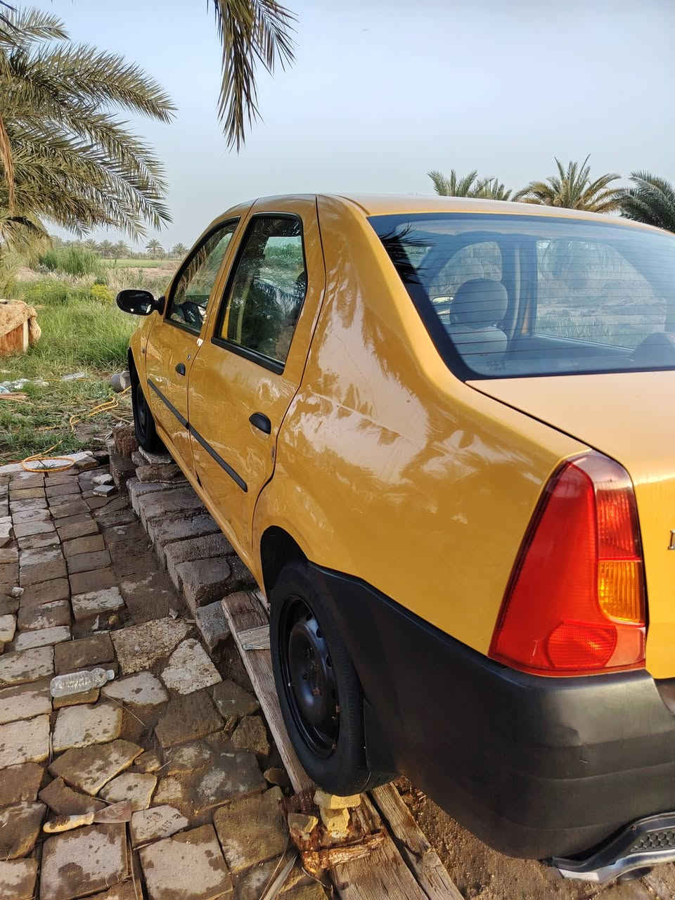لوجان • ٢٠١٤ • كربلاء