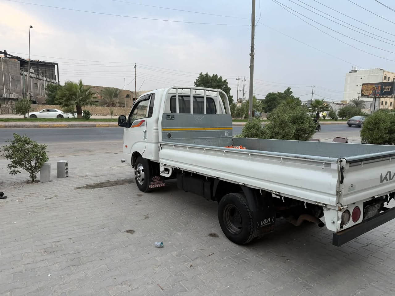 موديل ١٣ • مكينه جديده • قير ٧
