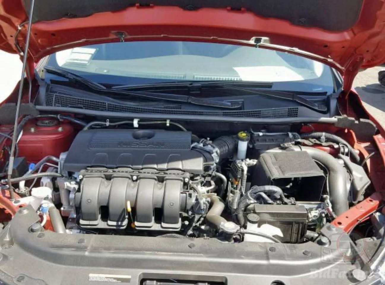 🚗 للبيع – نيسان سنترا

• الموديل: 2019
• الفئة: SV
• المحرك: 1.8
• اللون: ماروني
• الممشى:92 الف كيلو 
• وارد أمريكي

المواصفات:
شاشة كبيرة تدعم Apple CarPlay وAndroid Auto
 كاميرا خلفية
 رادار أمامي
 تشغيل ودخول بصمة
 نظام Eco الاقتصادي
 تبريد لمس مناخي
كروز سرعة
تحكم ستيرن جهتين
صور الحادث بالمنشور وبيها ملاحضات بسيطه محرك كير تبريد كهربائيات تحويل بشرط مكانها الموصل
***********
