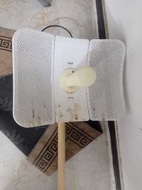 صحن • نضيف • للبيع