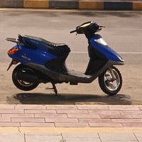 سبيسي ماليزي • ريموت • ستارت كهربائي