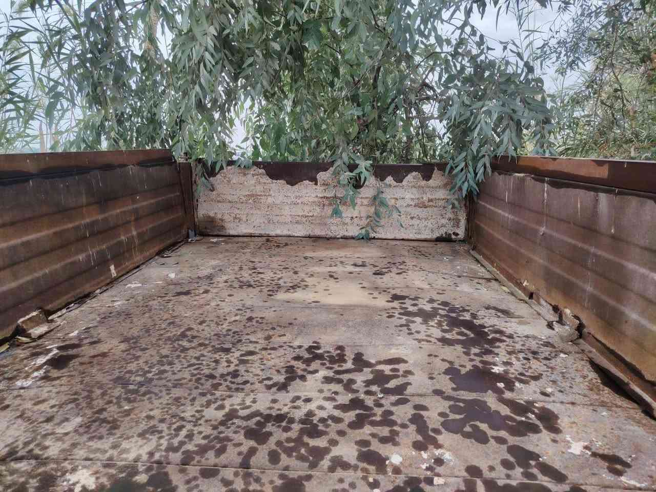 مكينة عنتر • موديل ٨٨ • باور