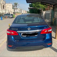 سنترا • ٢٠١٩ • رقم اربيل
