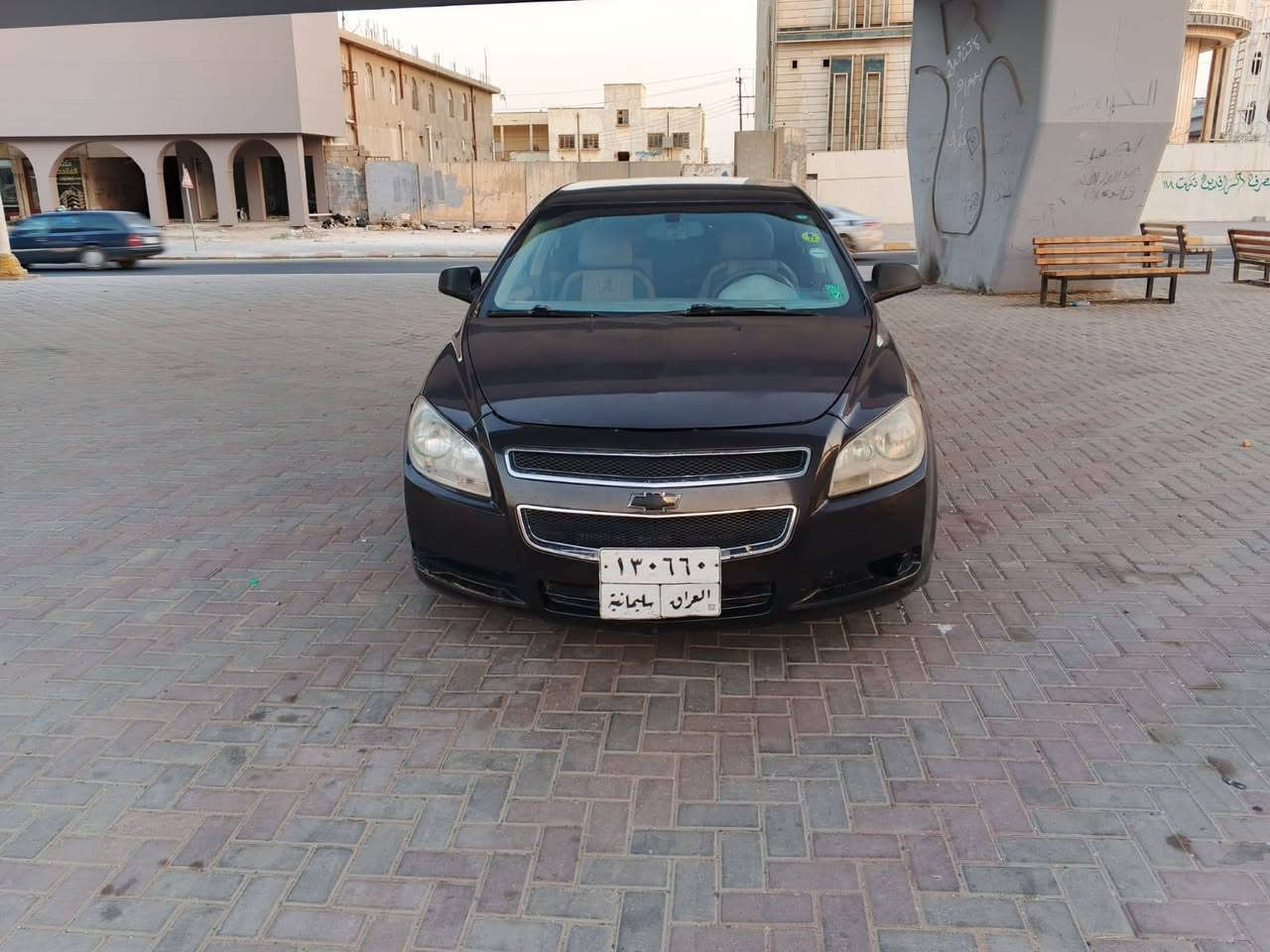 ماليبو ٢٠١١محرك ٢٤٠٠ طبيعي محرك كير كله تبريد جاهزه بيها ٤ قطع صبغ  بدون داخل صندوك وجاملغ  خلفي  وباب العنوان  صلاح الدين تكريت السعر (٦٥$) وبيها  مجال  بسيط الاستفسار 
*********** تكريت, صلاح الدين
