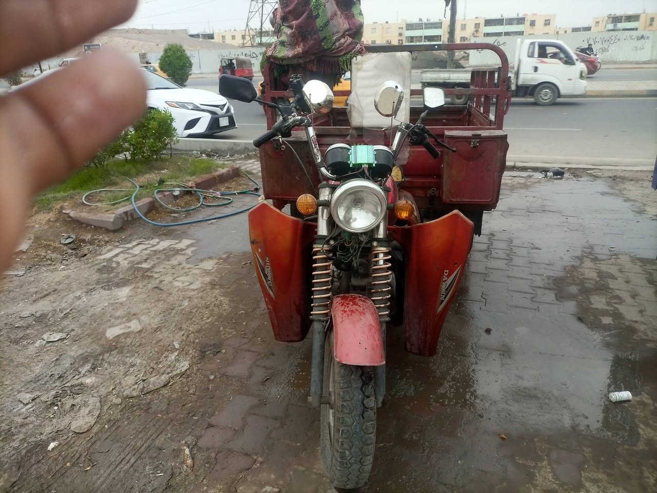 ستوته • ديوان 16 • كهربائيات شغاله
