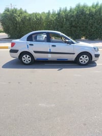 كيا ريو • ٢٠٠٩ • الانبار فلوجه