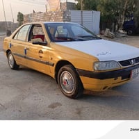 بيجو لاميس • ٢٠١٣ • رقم بغداد