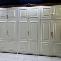 شغل عراقي • غرفة نوم • توصيل بغداد