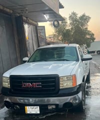 سيرا • ٢٠٠٨ • رقم بغداد