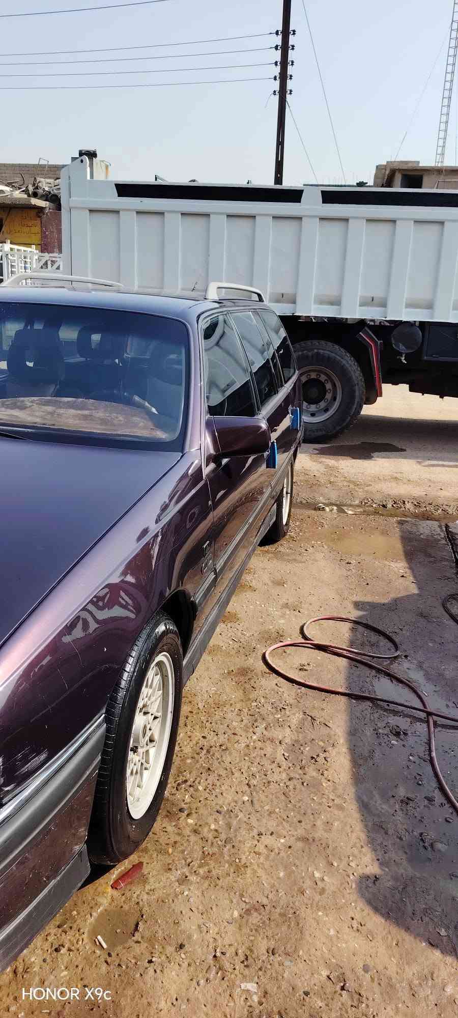 وميكة • بدون صبغ • اوتو