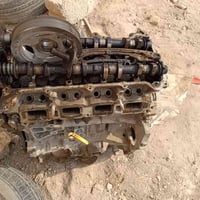 مكينة • نيسان فيرسا • موديل ٢١