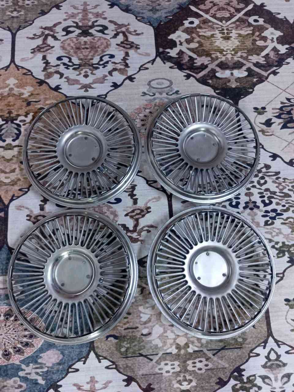 أصلي • مقاس ١٤ • نضافة ٩٥٪