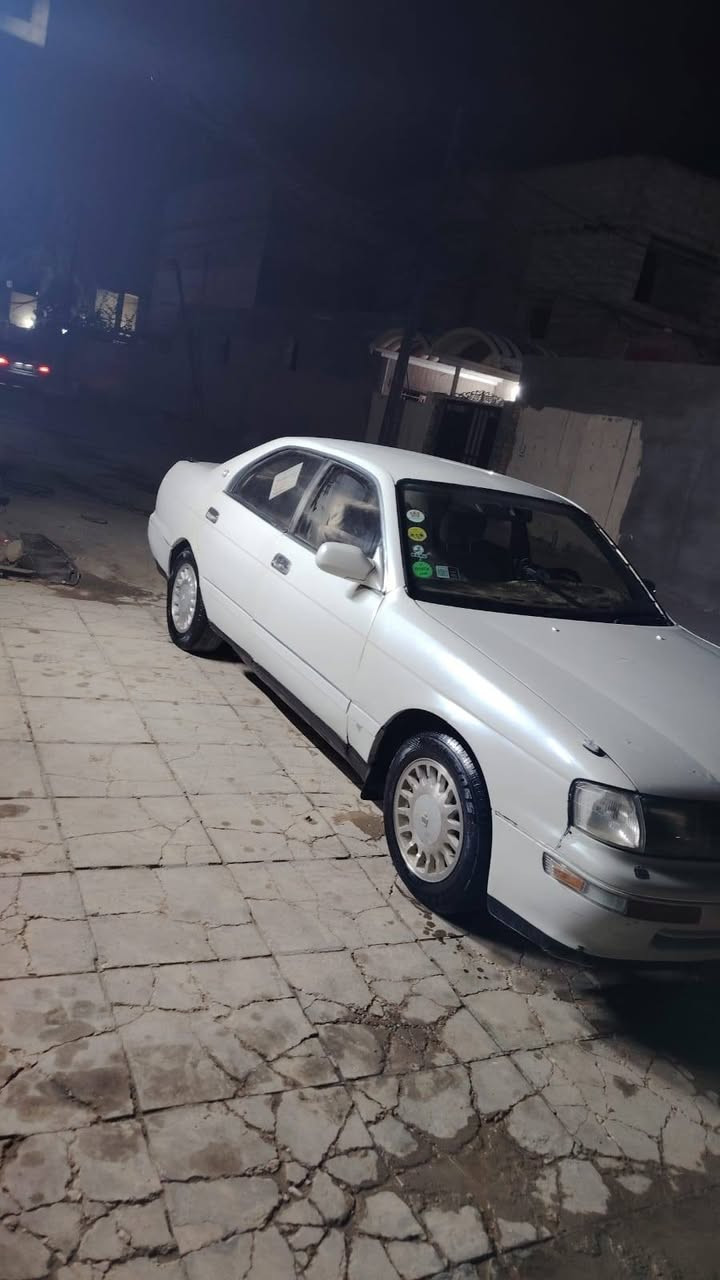 موديل ٩٣ • مكينة ٢٥٠٠ • رقم قادسية