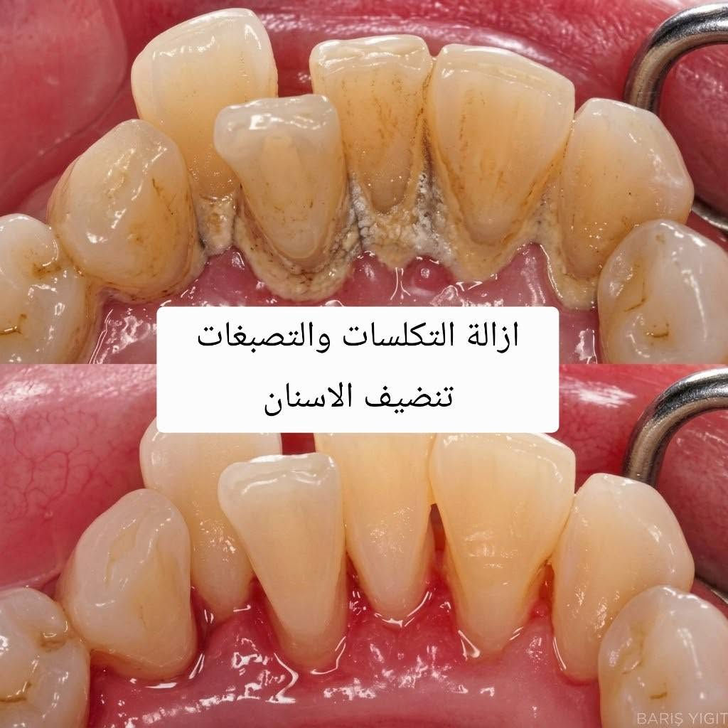 علاج أسنان • مجاني • كربلاء الحر الصغير