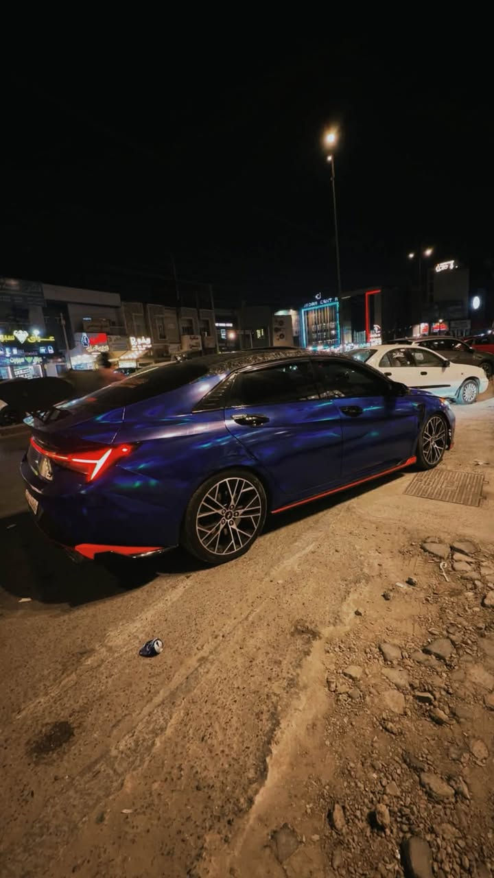 الانترا N23 للبيع او مرواس فول مواصفات معروفه مواصفاته 
بيها قطعتين صبغ حادث جاملغ 
مغلفه كامل مع تضليل 
مواصفاته معروفه  N
٢٠٠ تيربو 
كفاله محرك وكير
سونار موجود 
السعر ١٤٥
استفسار ***********
بغداد
