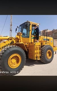للبيع شفل كاوسكي 80الي يريديتصل موديل2007#07893958249