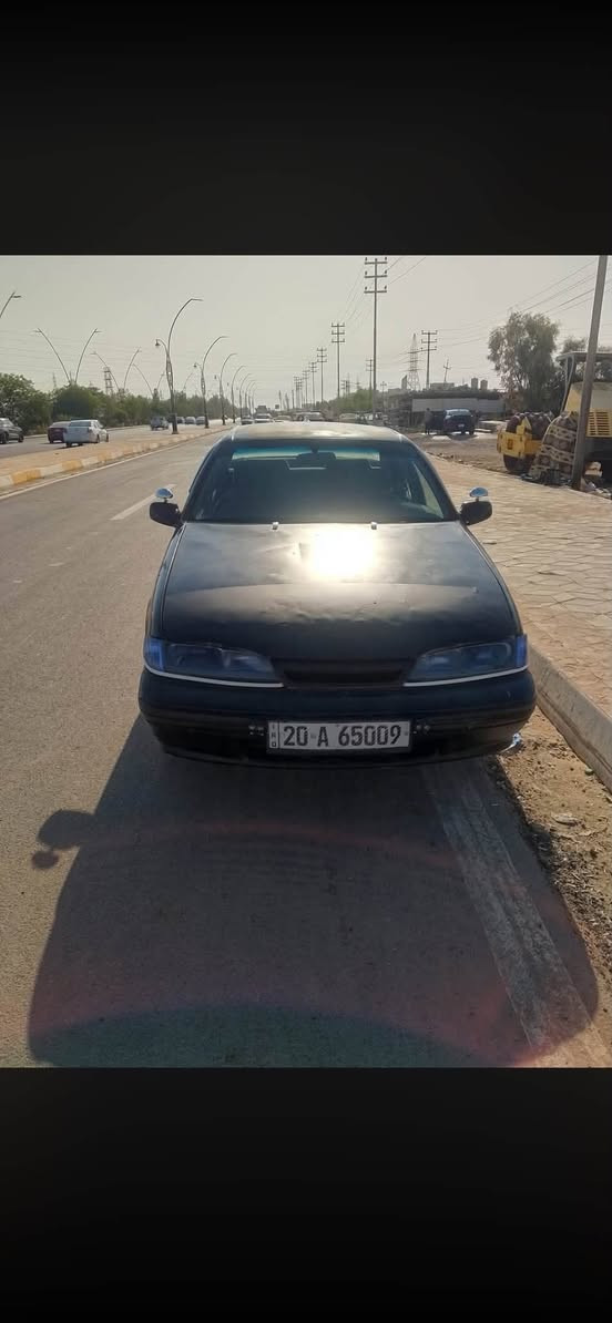دايو برنس • رقم نكليزي • تحويل بنفس اليوم