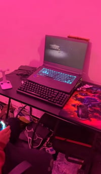 RTX 4050 • i7 الجيل 13 • باكيج ملحقات