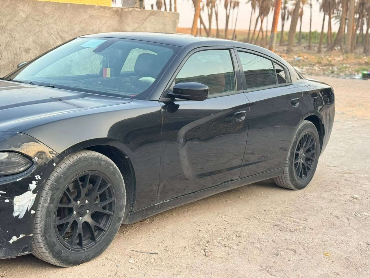 جارجر موديل 17 اصل رقم ذ ي قار تحويل ثاني يوم سياره جاهزه كير محرك حداديه كله جديد سونار داخل المنشور السعر 155 وبيه مجال مكان سياره ذ ي قار الفهود ***********
