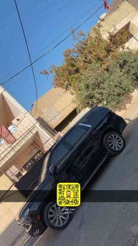 تاهو Ls موديل 21 خليجي مكفولة السعر 385عنوان السيارة البياع 0772591792...