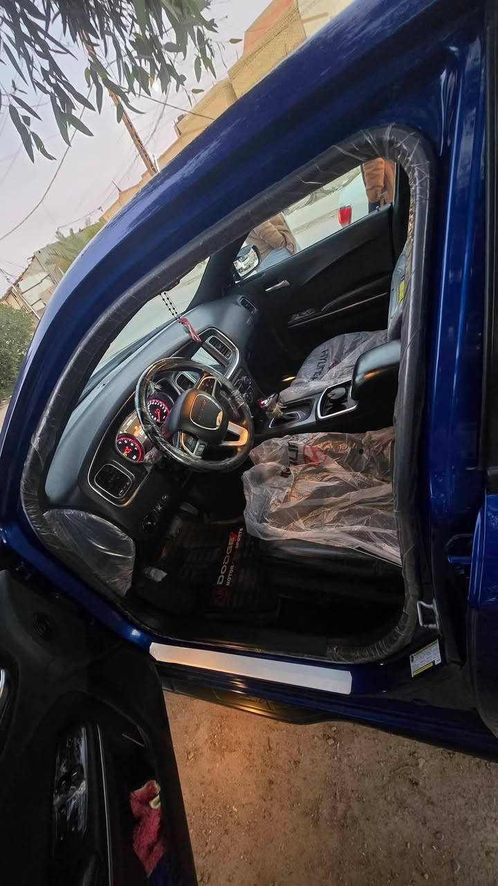 مديل ٢٠١٨ • كنديه • تايرات جديدة