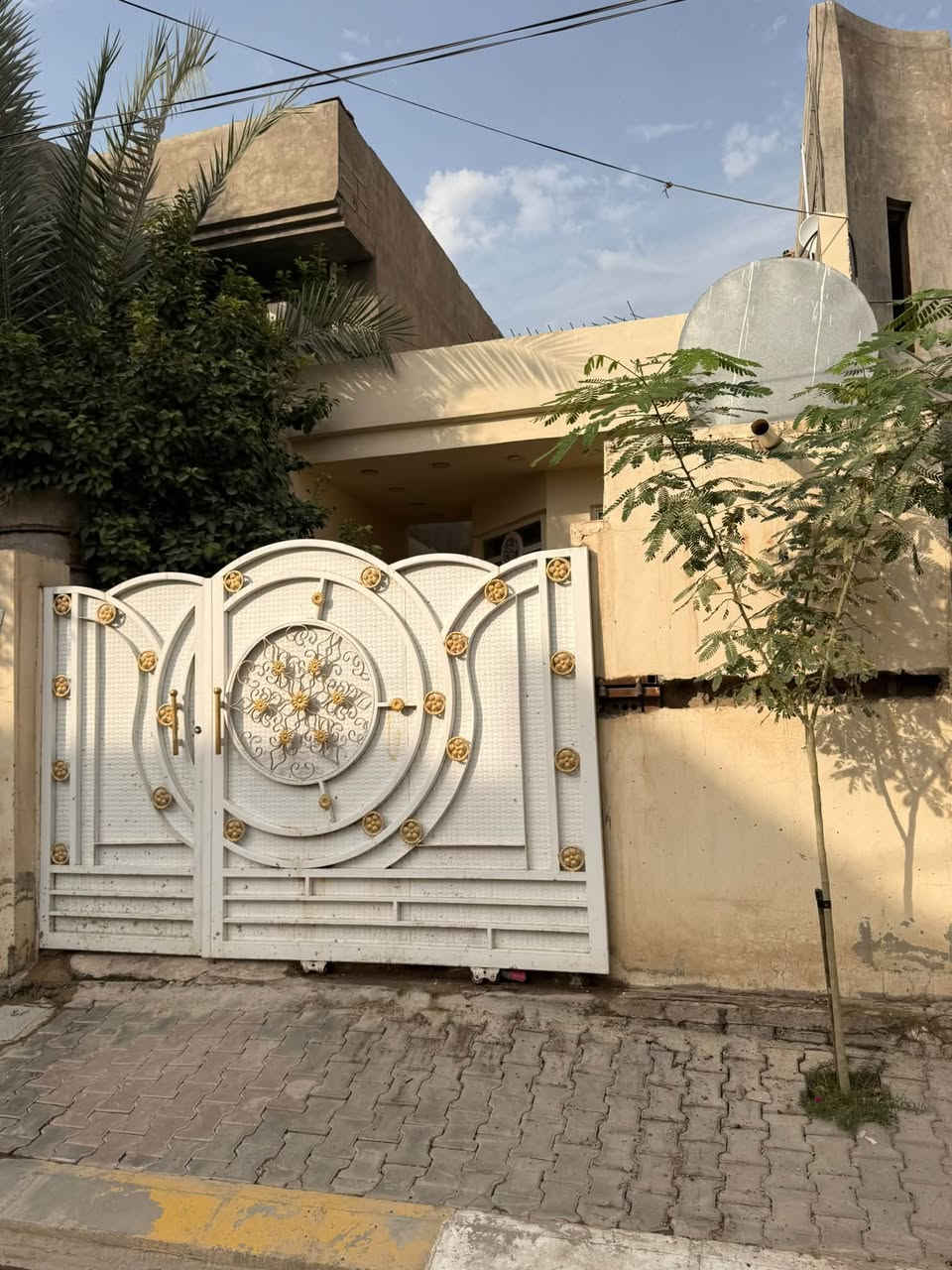 منطقة ٩٠٠٠ • ١٢٥م² • طرمة