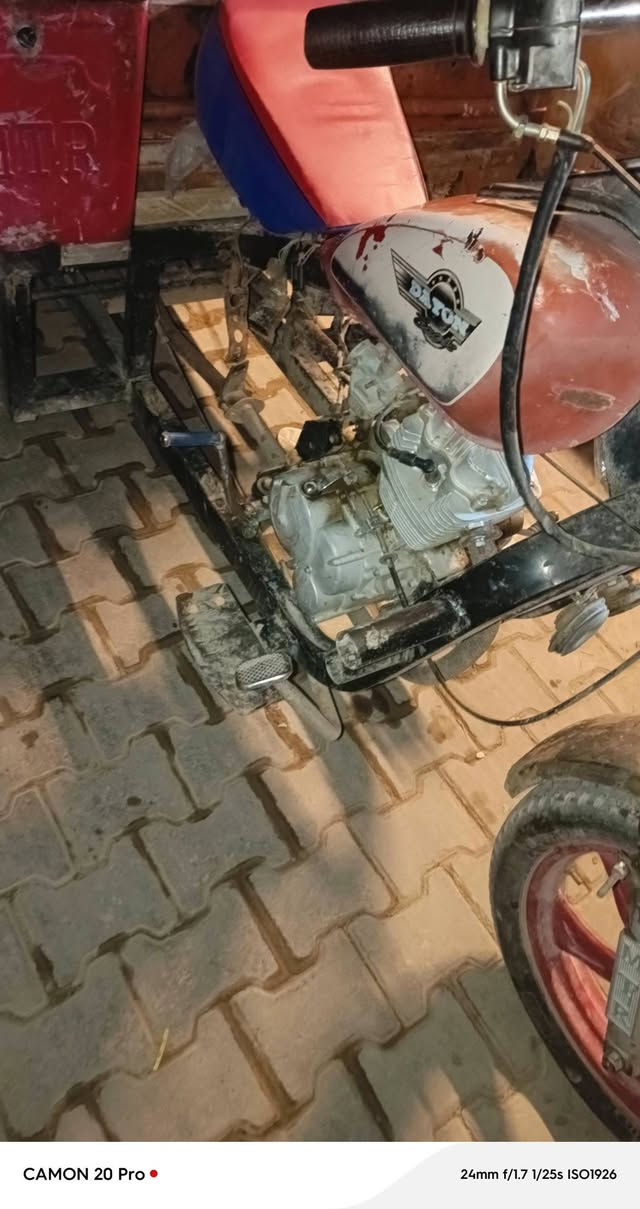 ستوته • موديل ٢٠١٠ • للبيع