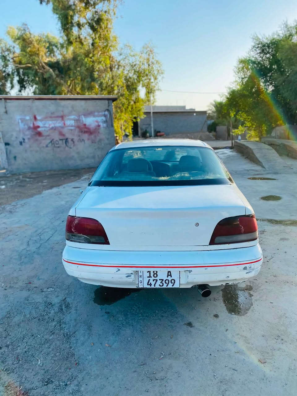 برنس فراشه ٩٦البيع او مراوس حسب القناعه رقمه بابل سنويه لحد ٣١مكانه بابل محاويل سعر ٣١وبيه مجال ***********
