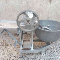 عجانتين • ميزين • بغداد