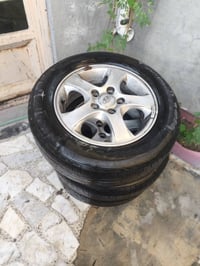 لنتره • تاير ويل • نجف كوفه