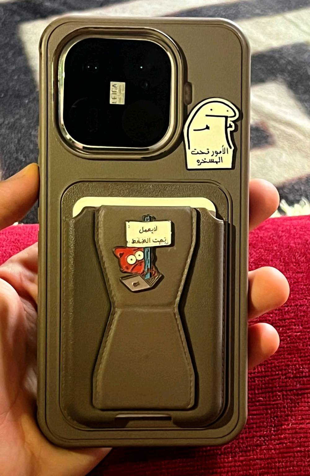 شاومي 15T برو • 1 تيرا • البصرة