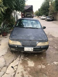 دايو اسبيرو • ٢٠٠٦ • اخضر السليمانية