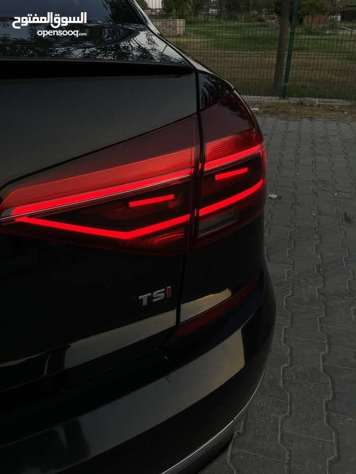 پاسات ٢٠١٨ • توربو ٢.٠ • رادار ٣٦٠