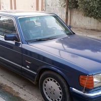 مارسيدس للبيع سعر ٦٠ وبيها مجال الي يريد تفاصيل يتصل على صاحبها 077017...